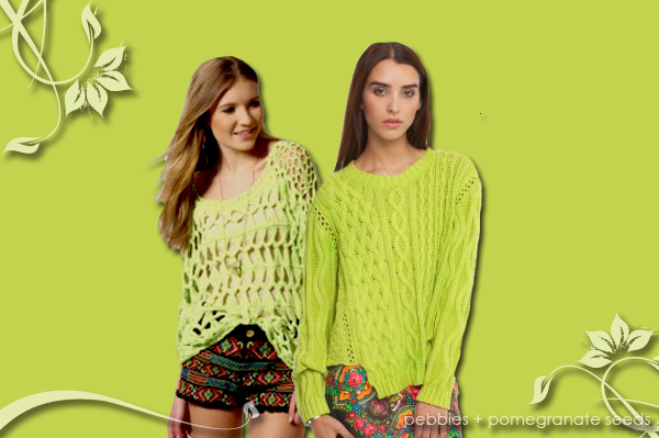 funky_knits_coral_lime