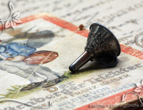 Stories of my Childhood -The Nürnberger Trichter