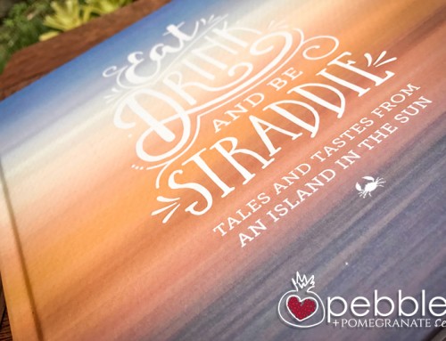 Eat Drink and be Straddie… tales and tastes from an island in the sun